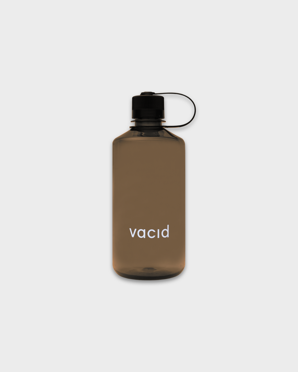 Nalgene Bottle Brown